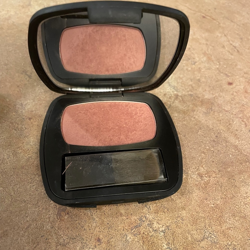 The indecent proposal blush